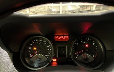 Renault Megane II, 2004 год, 450 000 рублей, 11 фотография