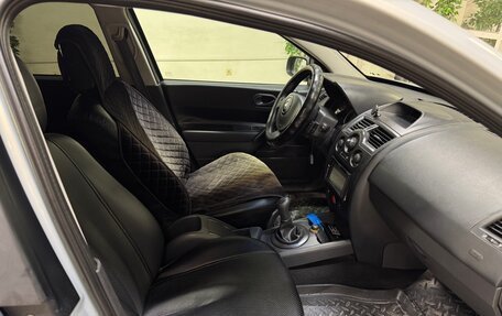 Renault Megane II, 2004 год, 450 000 рублей, 9 фотография