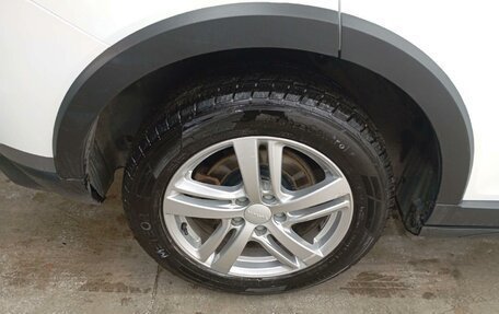 Haval Jolion, 2024 год, 1 380 000 рублей, 2 фотография