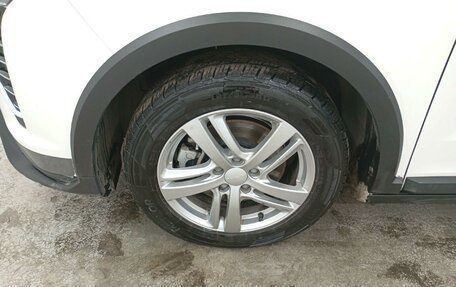 Haval Jolion, 2024 год, 1 380 000 рублей, 4 фотография