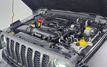 Jeep Wrangler, 2024 год, 5 900 010 рублей, 5 фотография