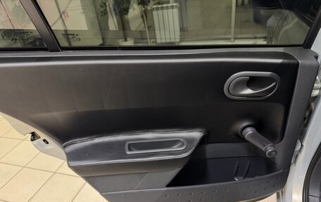 Renault Megane II, 2004 год, 450 000 рублей, 15 фотография