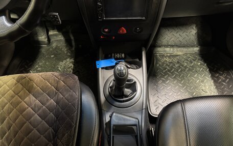 Renault Megane II, 2004 год, 450 000 рублей, 13 фотография