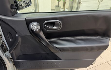 Renault Megane II, 2004 год, 450 000 рублей, 16 фотография