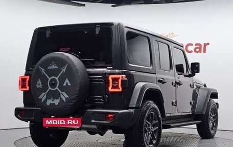 Jeep Wrangler, 2024 год, 5 900 010 рублей, 3 фотография