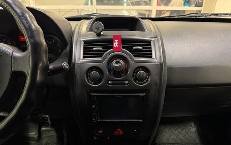 Renault Megane II, 2004 год, 450 000 рублей, 12 фотография