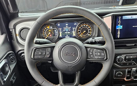 Jeep Wrangler, 2024 год, 5 900 010 рублей, 7 фотография