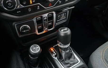 Jeep Wrangler, 2024 год, 5 900 010 рублей, 11 фотография