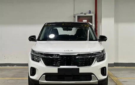 KIA Seltos I, 2025 год, 1 900 000 рублей, 2 фотография