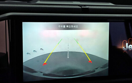 Jeep Wrangler, 2024 год, 5 900 010 рублей, 13 фотография