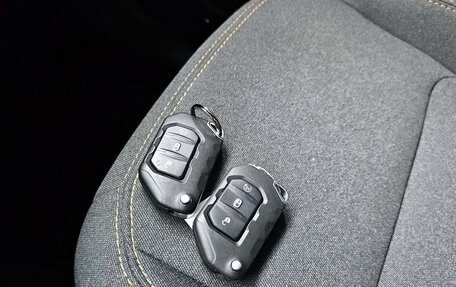 Jeep Wrangler, 2024 год, 5 900 010 рублей, 15 фотография