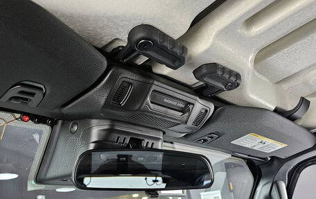 Jeep Wrangler, 2024 год, 5 900 010 рублей, 17 фотография