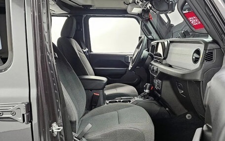 Jeep Wrangler, 2024 год, 5 900 010 рублей, 8 фотография