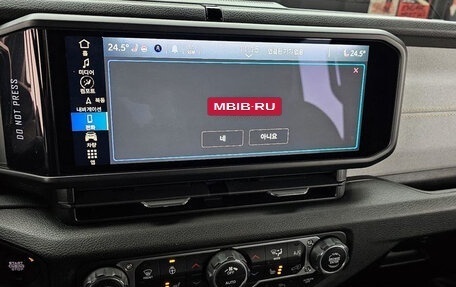 Jeep Wrangler, 2024 год, 5 900 010 рублей, 12 фотография