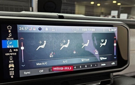 Jeep Wrangler, 2024 год, 5 900 010 рублей, 14 фотография