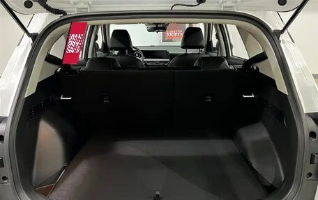 KIA Seltos I, 2025 год, 1 900 000 рублей, 7 фотография