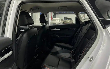 KIA Seltos I, 2025 год, 1 900 000 рублей, 10 фотография