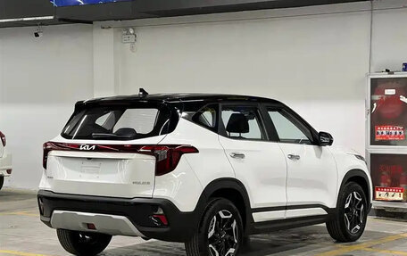 KIA Seltos I, 2025 год, 1 900 000 рублей, 5 фотография