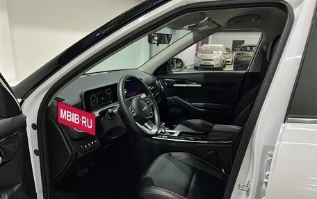 KIA Seltos I, 2025 год, 1 900 000 рублей, 8 фотография