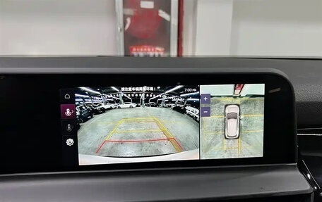 KIA Seltos I, 2025 год, 1 900 000 рублей, 14 фотография