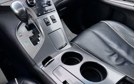 Toyota Venza I, 2014 год, 2 210 000 рублей, 8 фотография