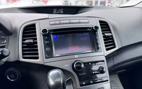 Toyota Venza I, 2014 год, 2 210 000 рублей, 9 фотография