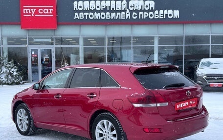 Toyota Venza I, 2014 год, 2 210 000 рублей, 6 фотография