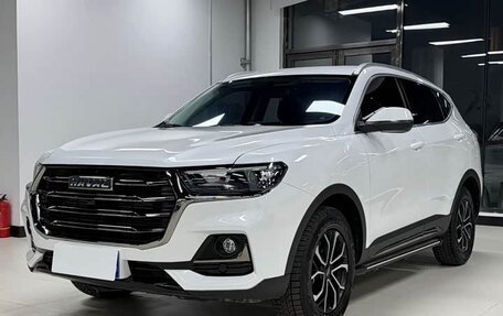 Haval H6, 2022 год, 1 365 000 рублей, 1 фотография