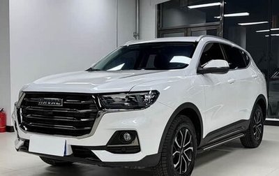 Haval H6, 2022 год, 1 365 000 рублей, 1 фотография