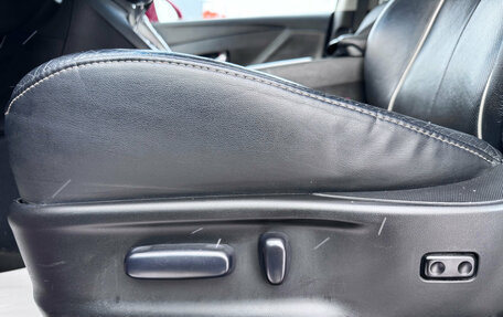 Toyota Venza I, 2014 год, 2 210 000 рублей, 11 фотография