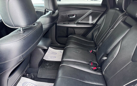 Toyota Venza I, 2014 год, 2 210 000 рублей, 14 фотография