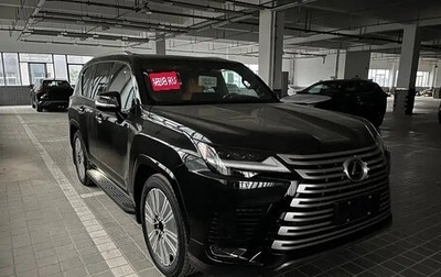 Lexus LX, 2025 год, 26 460 100 рублей, 1 фотография