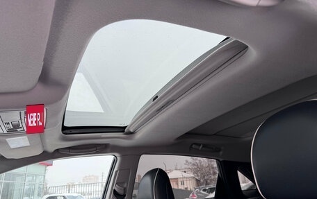 Toyota Venza I, 2014 год, 2 210 000 рублей, 10 фотография