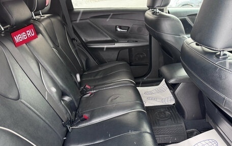 Toyota Venza I, 2014 год, 2 210 000 рублей, 17 фотография