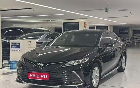 Toyota Camry, 2024 год, 1 800 000 рублей, 1 фотография