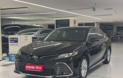 Toyota Camry, 2024 год, 1 800 000 рублей, 1 фотография