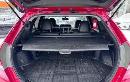 Toyota Venza I, 2014 год, 2 210 000 рублей, 15 фотография