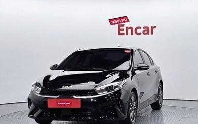 KIA K3, 2022 год, 1 660 000 рублей, 1 фотография