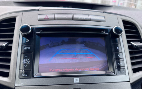 Toyota Venza I, 2014 год, 2 210 000 рублей, 21 фотография