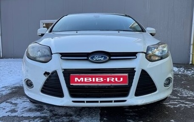 Ford Focus III, 2011 год, 560 000 рублей, 1 фотография
