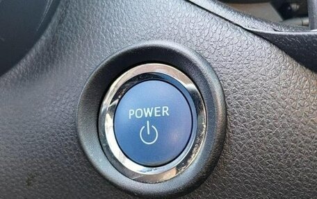 Toyota C-HR I рестайлинг, 2017 год, 1 587 000 рублей, 7 фотография