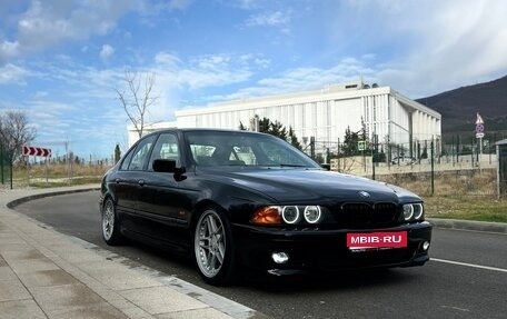 BMW 5 серия, 1996 год, 780 000 рублей, 1 фотография