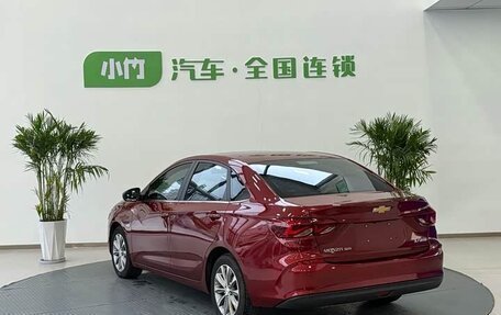 Chevrolet Monza, 2022 год, 1 130 000 рублей, 5 фотография