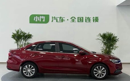 Chevrolet Monza, 2022 год, 1 130 000 рублей, 6 фотография