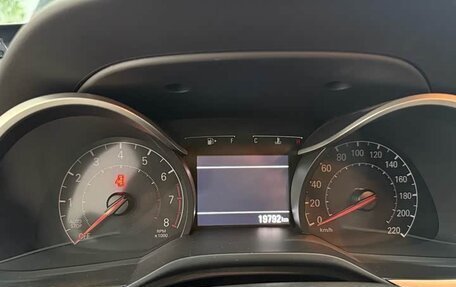 Chevrolet Monza, 2022 год, 1 130 000 рублей, 8 фотография