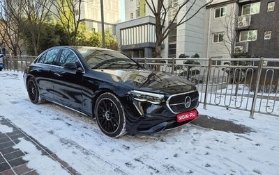 Mercedes-Benz E-Класс, 2025 год, 8 300 003 рублей, 1 фотография