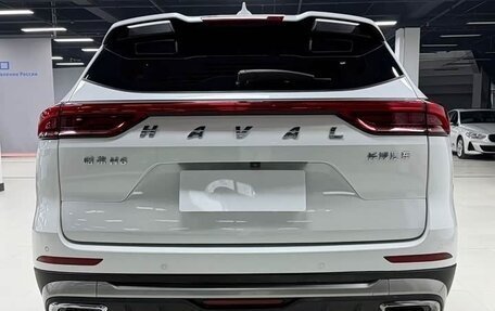 Haval H6, 2022 год, 1 365 000 рублей, 5 фотография