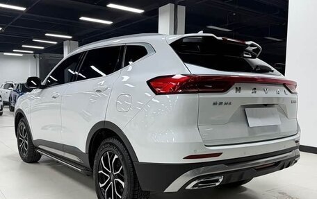 Haval H6, 2022 год, 1 365 000 рублей, 6 фотография
