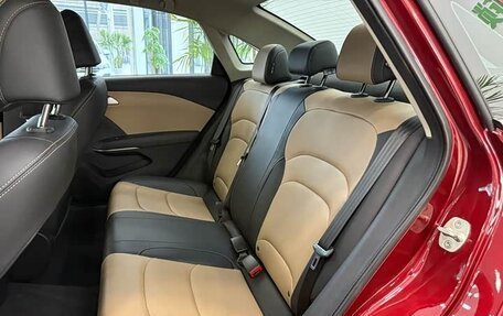 Chevrolet Monza, 2022 год, 1 130 000 рублей, 15 фотография