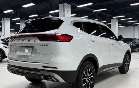 Haval H6, 2022 год, 1 365 000 рублей, 4 фотография